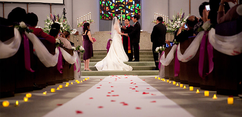 婚庆礼仪服务 从策划到执行的完美婚礼指南