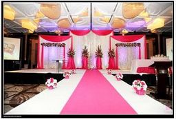 古今缘婚庆礼仪 以文化为底蕴，铸就时代婚典新风尚