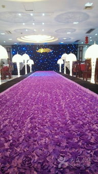 爱程式婚庆礼仪服务中心 定制您的专属幸福方程式