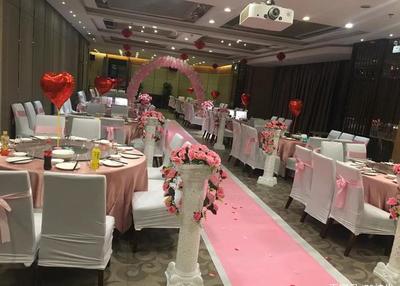 婚宴随礼200元，少吗？—— 探析各地“份子钱”人情标准与婚庆礼仪服务