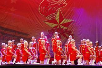 庆典礼仪服务的艺术融合 从传统到现代的多样演绎