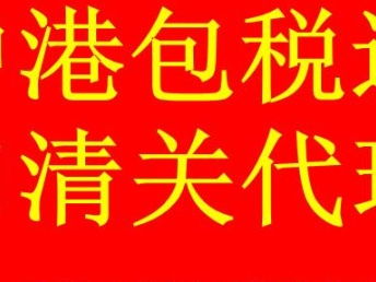 香港进口宠物食品清关运输及深圳宠物服务综合指南