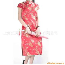 东方雅韵，礼仪华章——上海汇苑文化礼仪服务旗袍产品与婚庆礼仪服务全览