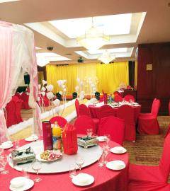 星城之恋 长沙户外婚礼全流程策划与婚庆服务方案