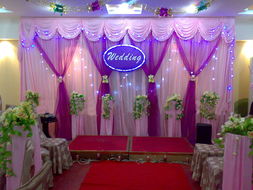 中国礼仪婚庆 传统与现代的交融与百姓网的便捷服务